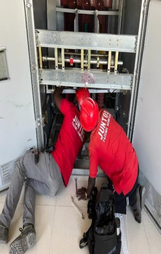 Trabalho realizado