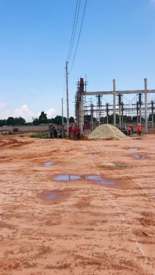 Trabalho realizado