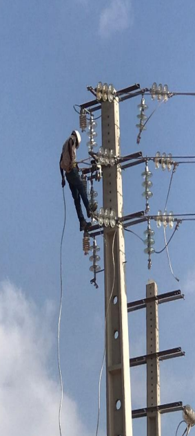 Trabalho realizado