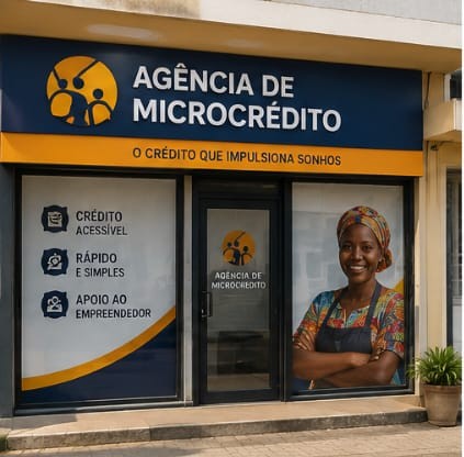 Consultoria e microcrédito CEBI